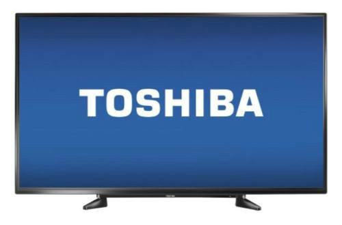 Toshiba TVs