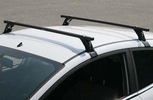 Ford focus roof bars for sale #9