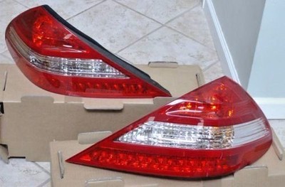 Led gitter