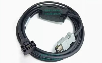 1PCS NEW FIT FOR Absolute value coding line SVCAB-ENC075CA-ABS-150L-05 15M