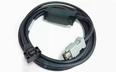 1PCS NEW FIT FOR Absolute value coding line SVCAB-ENC075CA-ABS-050L-05 5M