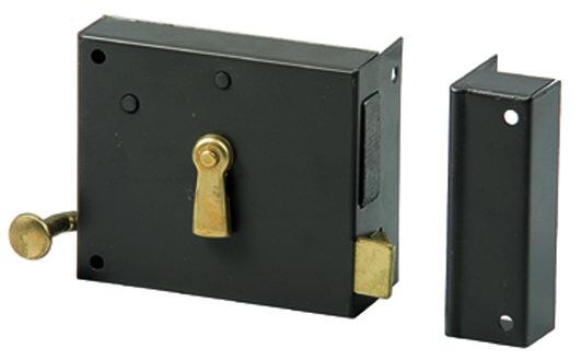 Serrure Bonaiti Portillon Art.175 Dx 70x140