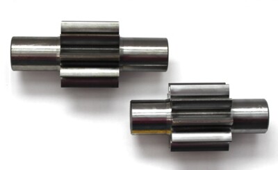 CO 30-G-17 - 30/31 Series Gear Set 1-3/4'' Gears (PGP030/PGM030/PGP031/PGM031)