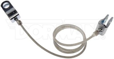 Dorman 912-5001 Hood Release Cable fits 2009 Chevrolet C4500 Kodiak