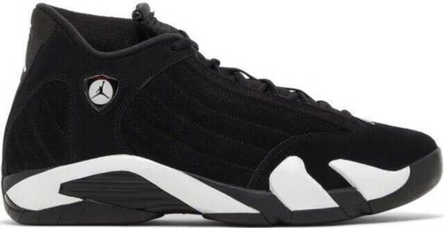 Nike Air Jordan Retro 14 Black University Blue 2026 Toddler TD
