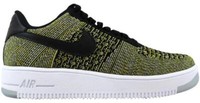 Nike Air Force 1 Flyknit Low Warriors W
