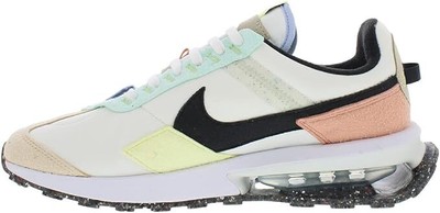 Мужские кроссовки Nike Air Max Pre Day Sail/Черно-мятная пена (DQ7364 100)