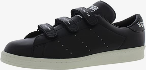 

Мужские кроссовки Adidas Originals Stan Smith (End Plastic Waste), черный/белый