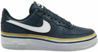 Nike Air Force 1 Low Ribbon - Obsidian
