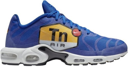 NIKE AIR MAX PLUS NS GPX MEN display picture 1