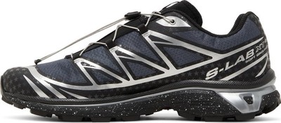 Pre-owned Salomon L47346600 Atmos X Xt-6 'stars Collide' Ship Now In Black