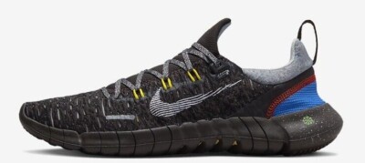 Кроссовки Nike Free Run 5.0 мужские