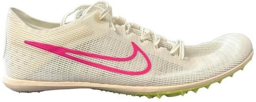 Nike Zoom Mamba 6 Hyper Pink Racing Track Spikes Men display picture 1