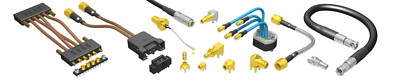 Molex, ISD2-06-D-M (25 items) U.S. Authorized Distributor
