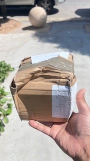 Artikelfoto(s) von einem verifizierten Käufer