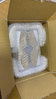 Item photo(s) from verified buyer