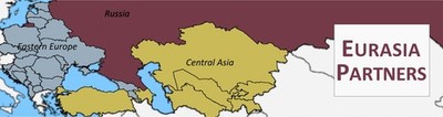 Eurasia Partners Network Inc