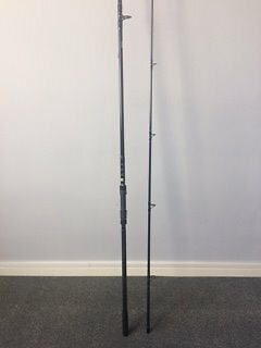 Ugly stik carp rod clearance