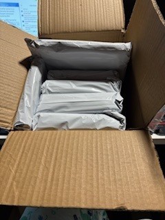 Item photo(s) from verified buyer