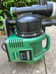 Garden Pump 1100W | Other Home & Garden | Gumtree Australia Unley Area