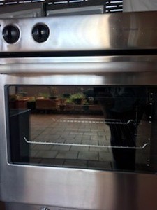 Simpson 60cm S 47 S Electric Under Bench Oven Ovens Gumtree