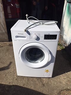 Газонокосилка daewoo 1200