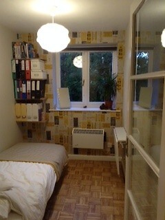 Single Room To Rent In Modern Quiet Flat Sharing With The Owner Looking For Week Days Lodger Only In South East London London Gumtree