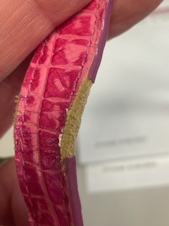 Item photo(s) from verified buyer