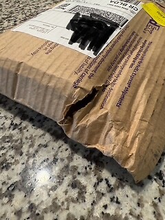 Item photo(s) from verified buyer