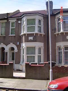 3 Bedroom House In Upton Park London Residential Property