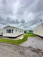 Cheap Static Caravan, Swift Bordeaux. North Wales, Towyn. Free 2024 site fees 