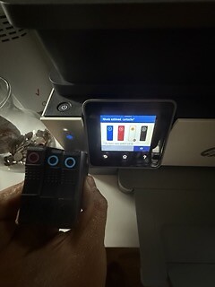 Foto dell'oggetto di un acquirente verificato