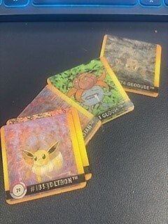 Albert Pujols rookie card 2001 Stadium Club #5