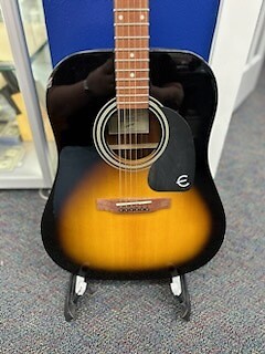 Epiphone PRO-1 VS Acoustic Guitar