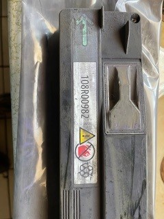 Item photo(s) from verified buyer