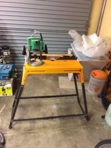 table saw | Tools & DIY | Gumtree Australia Free Local ...