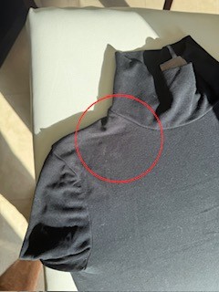 Artikelfoto(s) von einem verifizierten Käufer