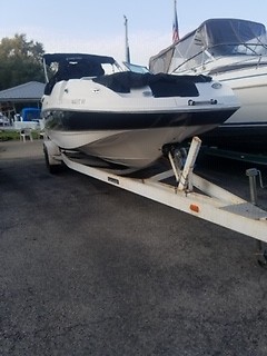 boats