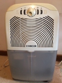 Amcor dehumidifier | in Norwich, Norfolk | Gumtree