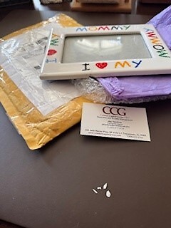 Artikelfoto(s) von einem verifizierten Käufer