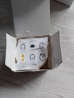 Artikelfoto(s) von einem verifizierten Käufer