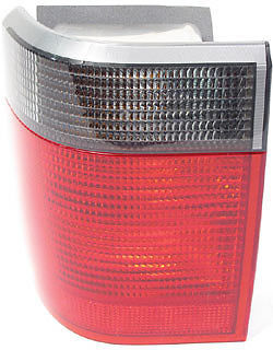 Citroen ZX 1991-1997 - OEM Valeo Rear Right Tail Light Ligthts