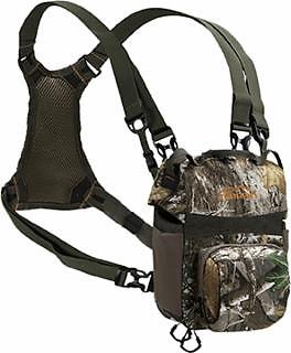 Realtree Edge Camo Case W/ Harness
