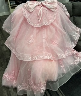 Foto dell'oggetto di un acquirente verificato