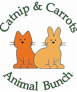 Catnip and Carrots Animal Bunch, Inc.