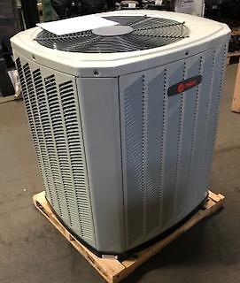 TRANE 4TWA3030A4000CA 2-1/2 TON SPLIT-SYSTEM HEAT PUMP, 13 S