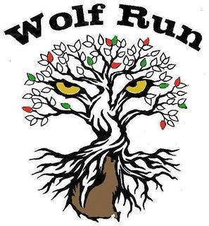 Wolf Run Wildlife Refuge