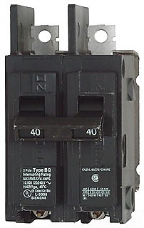 UPC 783643000735 product image for Bq2b125h Bolt-on Circuit Breaker - Breaker 125a 2p 120/240v 22k Bqh | upcitemdb.com