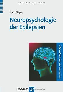 Neuropsychologie der Epilepsien von Hans Mayer | Buch | Zustand sehr gut