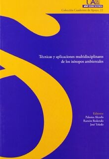 Técnicas y aplicaciones multidisciplinares de los i... | Buch | Zustand sehr gut